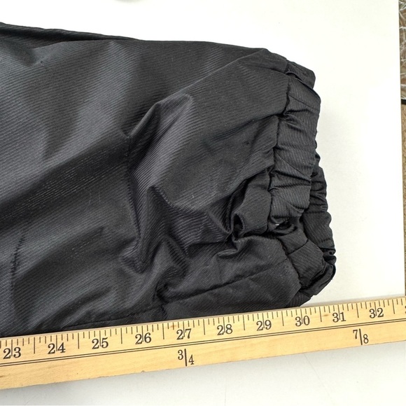 Vintage FERA SKIWEAR Mens 36 Hi Waisted Waterproof Insulated Ski Snowboard Pants - Picture 11 of 12